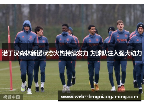 诺丁汉森林新援状态火热持续发力 为球队注入强大动力