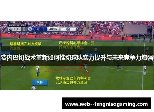 费内巴切战术革新如何推动球队实力提升与未来竞争力增强