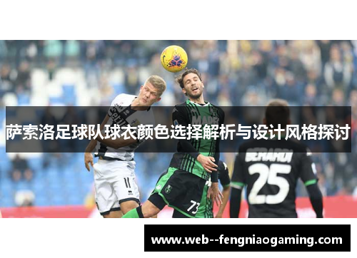 萨索洛足球队球衣颜色选择解析与设计风格探讨
