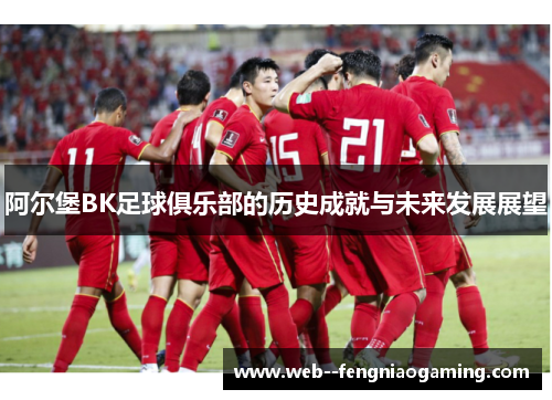 阿尔堡BK足球俱乐部的历史成就与未来发展展望